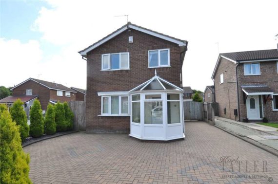 3 Bedroom Detached